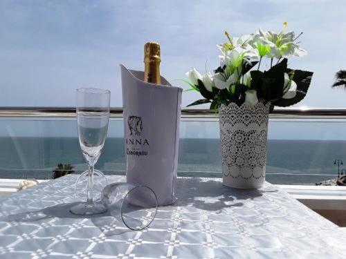 Rocachica Eden Beach 21 Torremolinos Bagian luar foto
