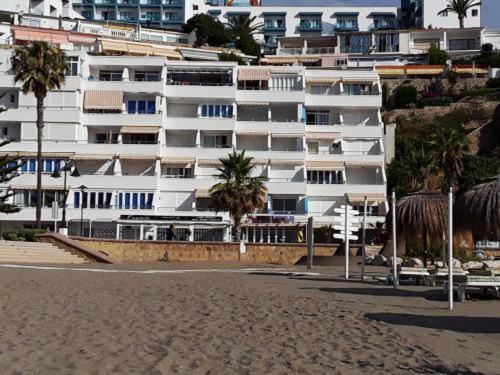 Rocachica Eden Beach 21 Torremolinos Bagian luar foto