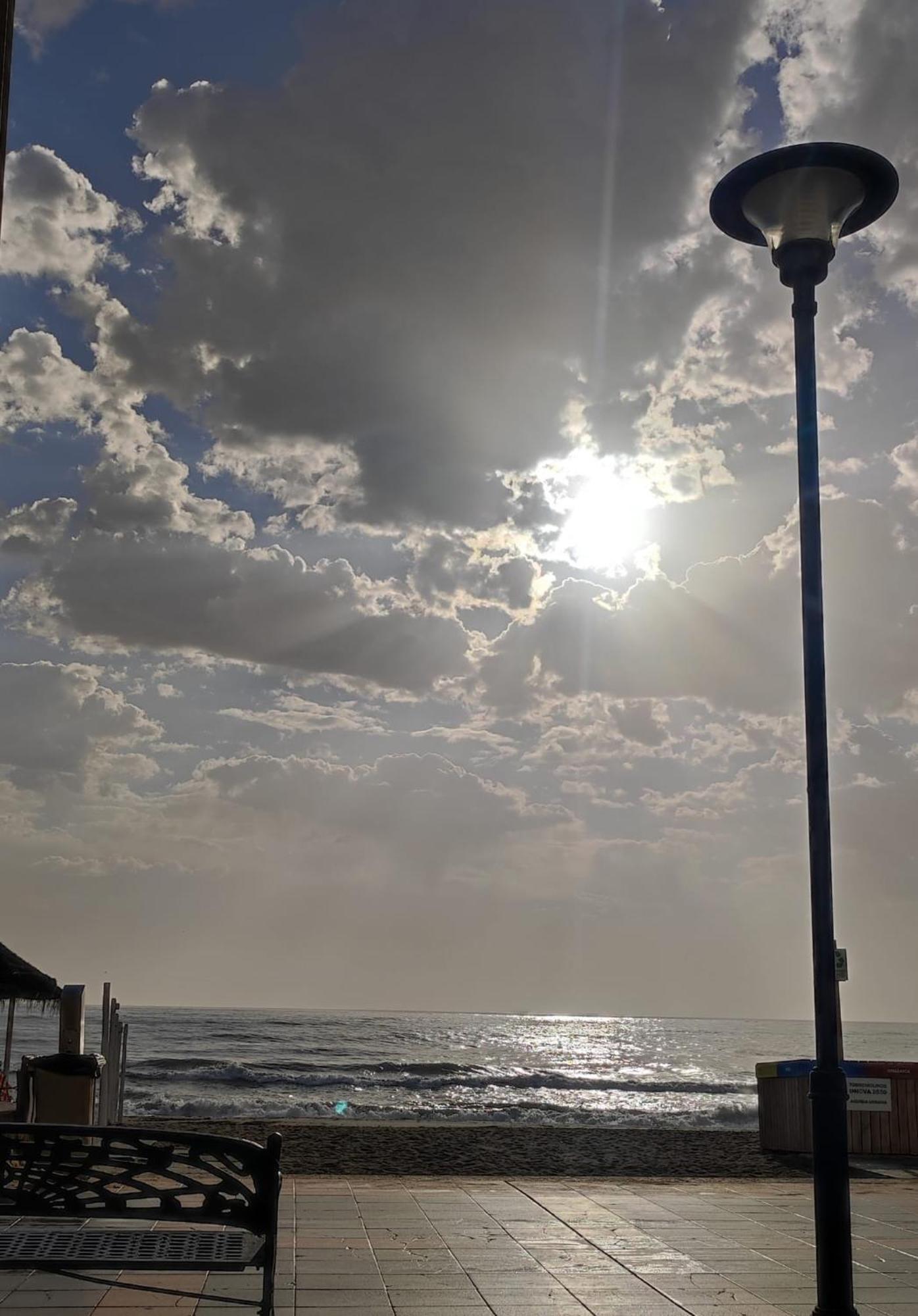 Rocachica Eden Beach 21 Torremolinos Bagian luar foto